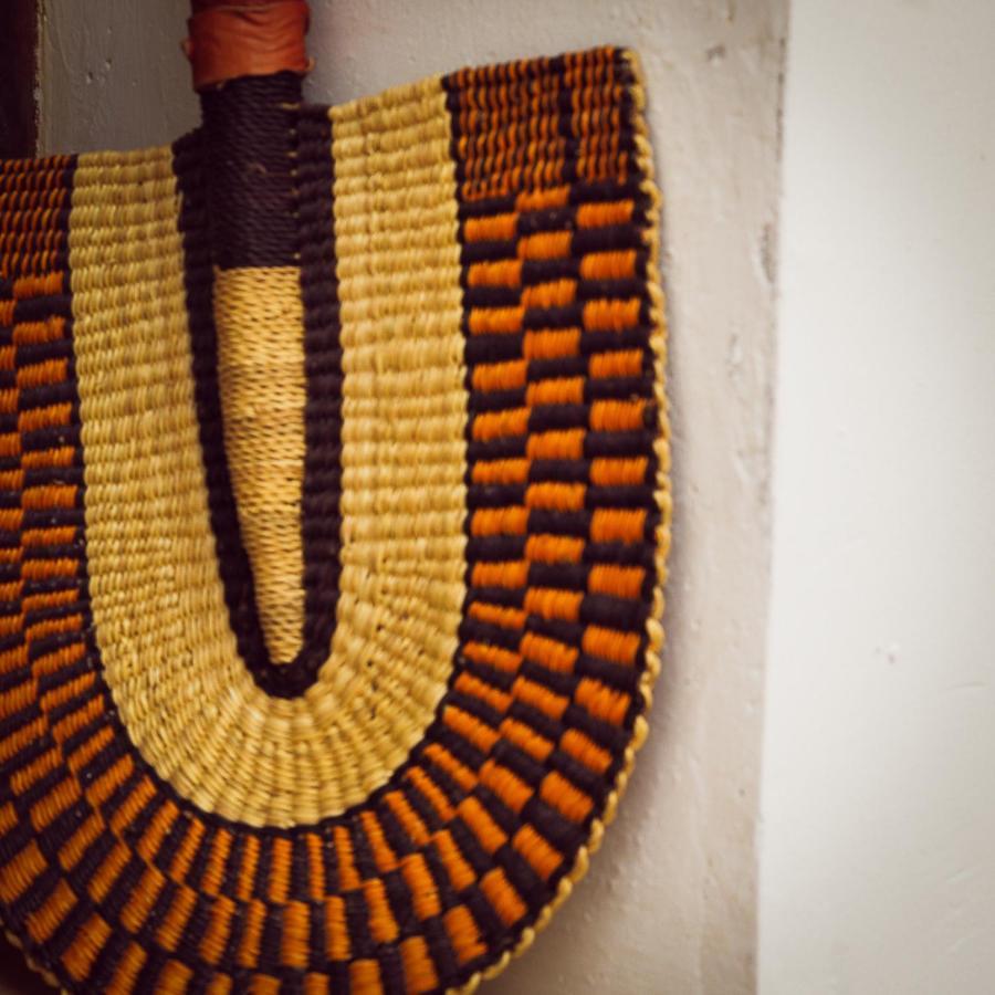 Riad Wabisabi Marrakesh Eksteriør billede