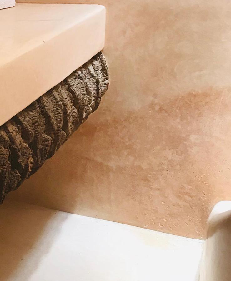 Riad Wabisabi Marrakesh Eksteriør billede